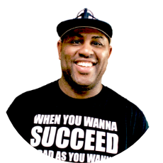 Eric Thomas